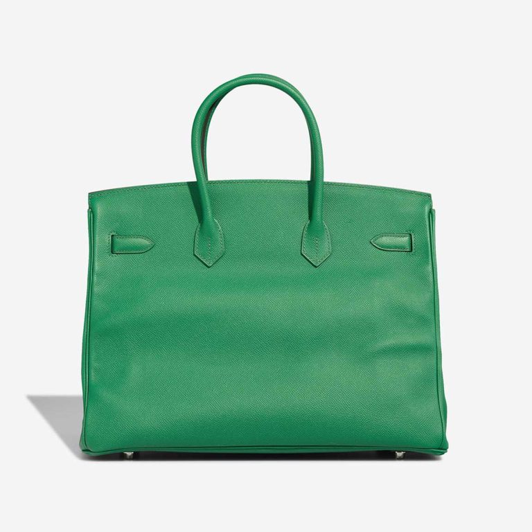 Hermès Birkin 35 Epsom Bambou | Vendre votre sac de créateur