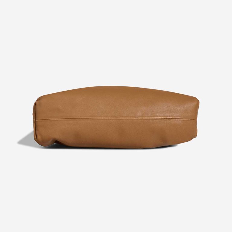 Bottega Veneta Pouch Small Calf Teak | Sell your designer bag