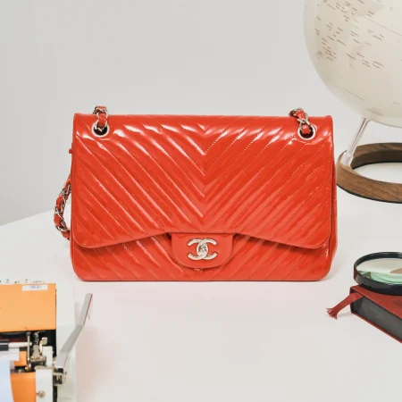 Chanel Timeless Classic Flap