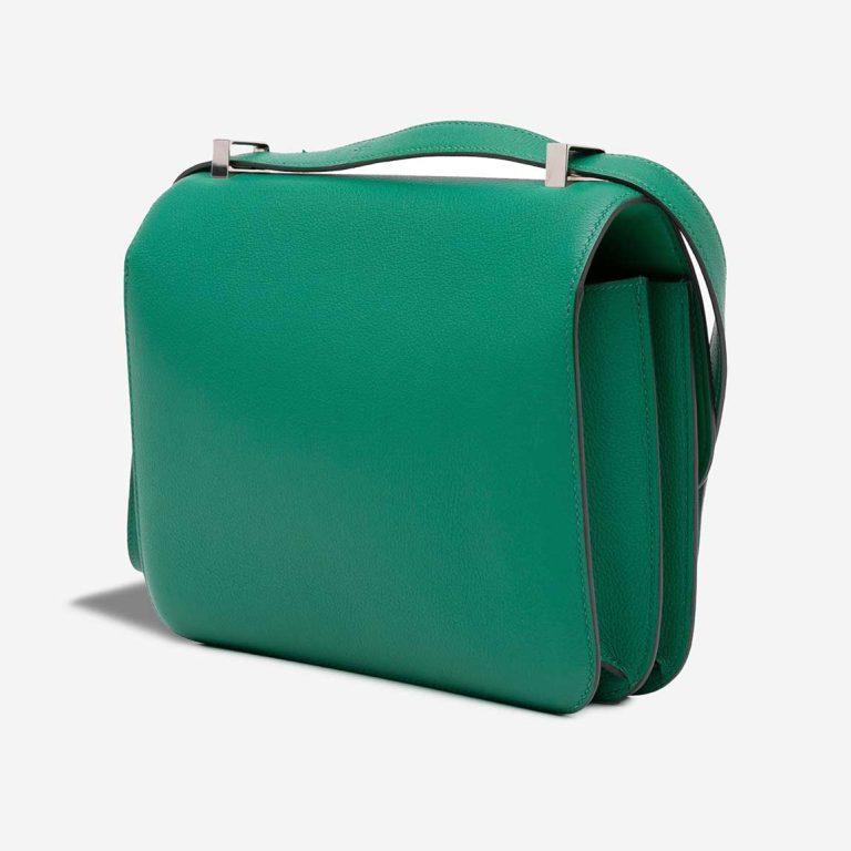 Hermès Constance 24 Evercolor Vert Jade | Verkaufen Sie Ihre Designertasche