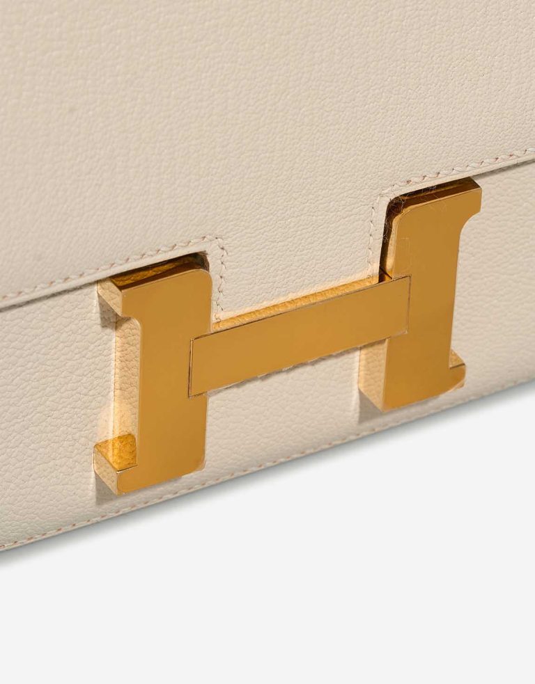 Hermès Constance 18 Chèvre Mysore Mushroom / Biscuit Closing System | Sell your designer bag