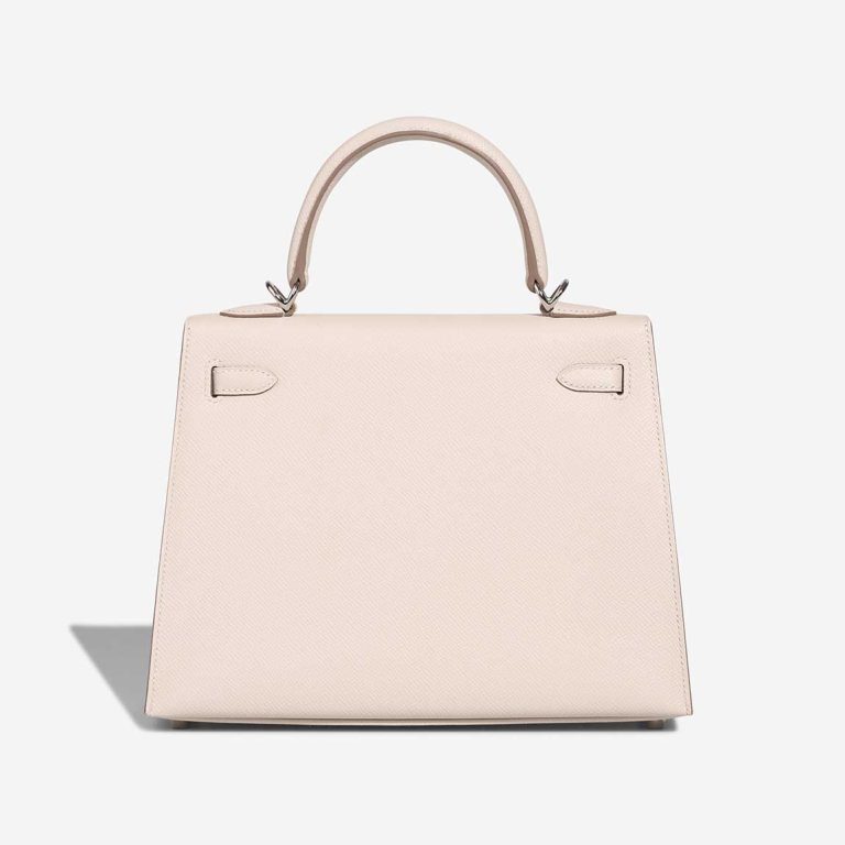 Hermès Kelly 25 Epsom Craie | Sell your designer bag