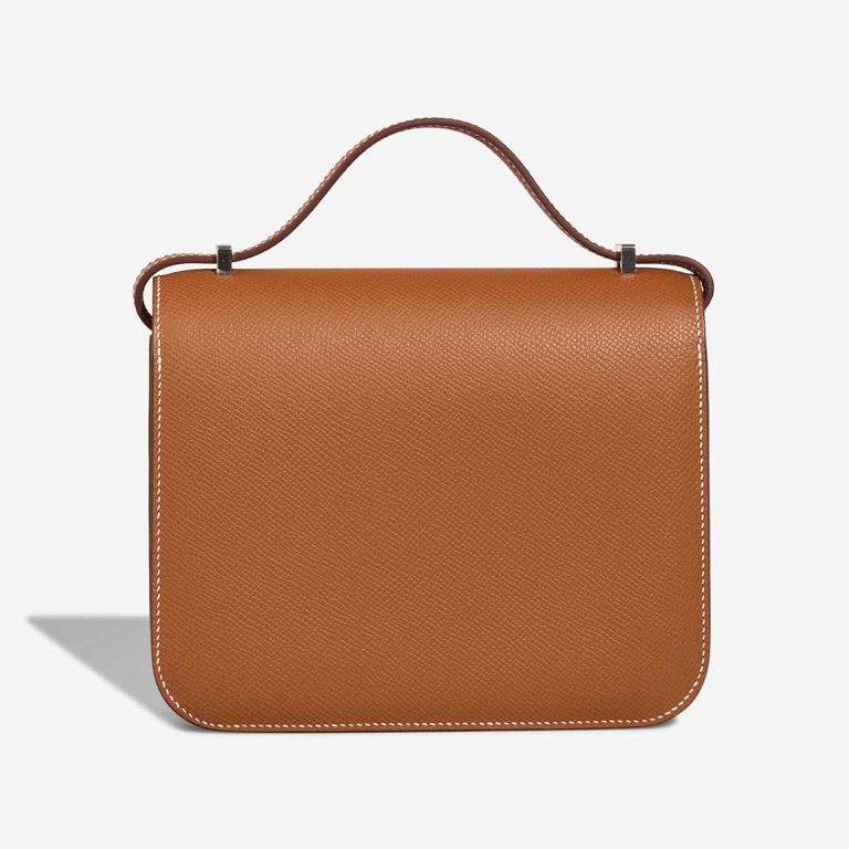 Hermès Constance 18 Epsom Gold | Sell your designer bag