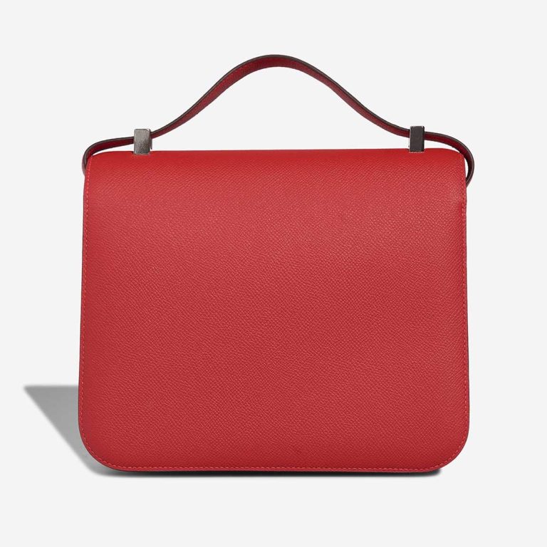 Hermès Constance 24 Epsom Rouge Casaque | Sell your designer bag