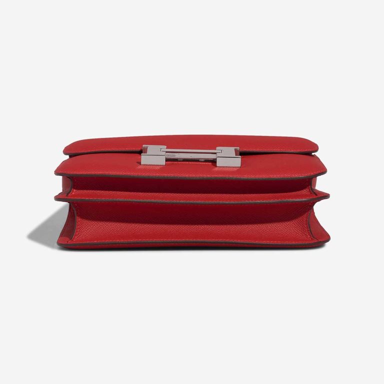 Hermès Constance 24 Epsom Rouge Casaque | Sell your designer bag