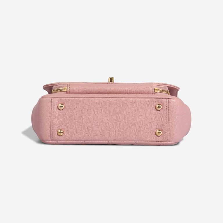 Chanel Business Affinity Small Caviar-Leder Blush | Verkaufen Sie Ihre Designer-Tasche