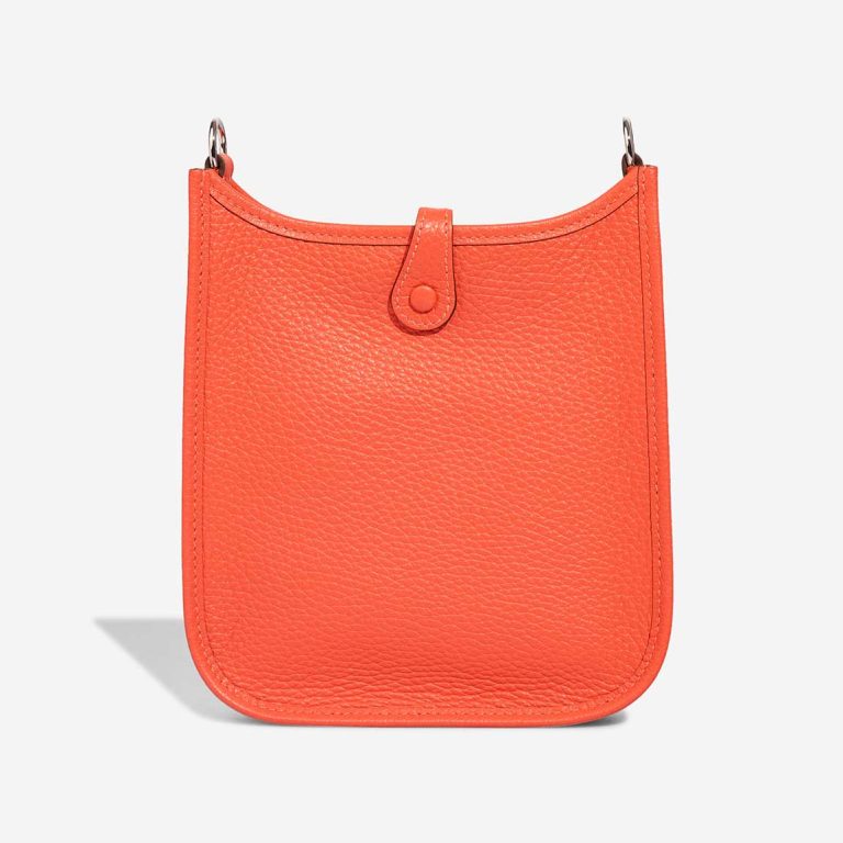 Hermès Evelyne 16 Amazone Orange Field | Sell your designer bag