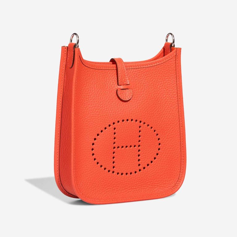 Hermès Evelyne 16 Amazone Orange Field | Sell your designer bag