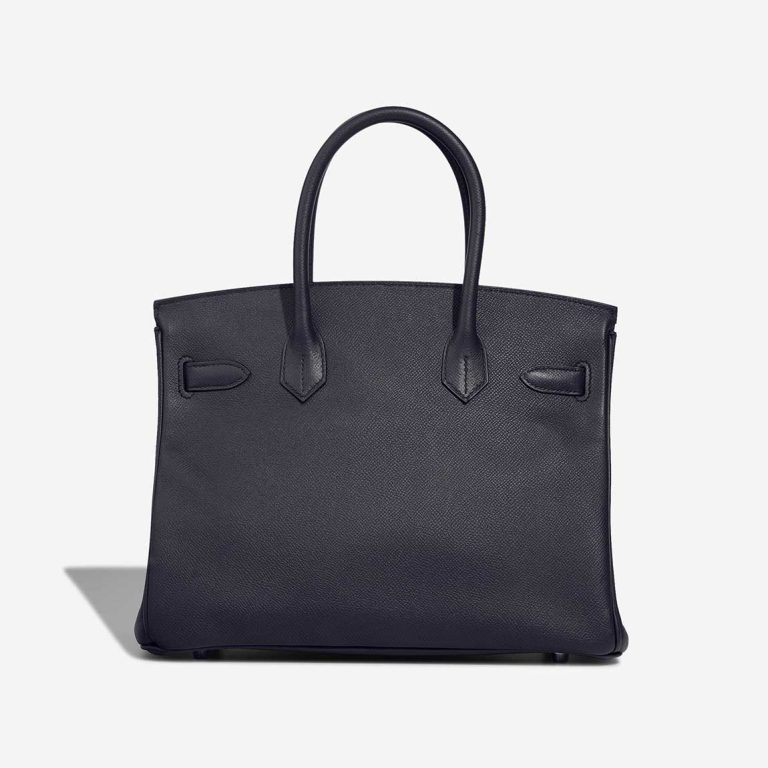 Hermès Birkin 30 Epsom Bleu Indigo | Sell your designer bag