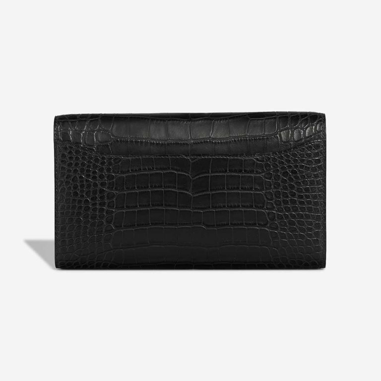 Hermès Constance To Go Alligator Mississippi Black | Sell your designer bag