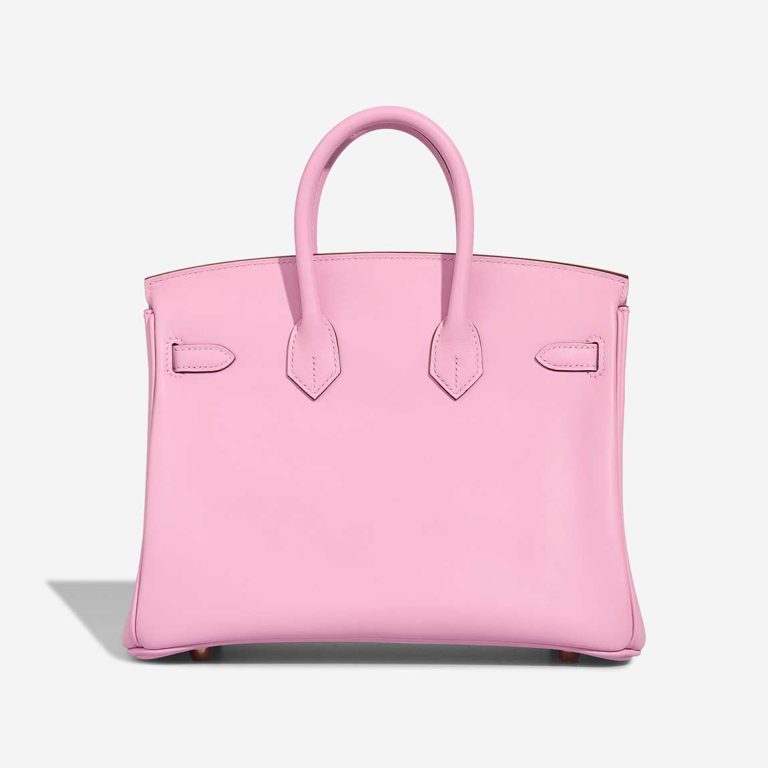 Hermès Birkin 25 Swift Mauve Sylvestre | Sell your designer bag