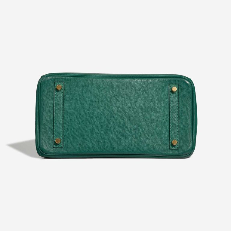 Hermès Birkin 30 Epsom Vert Jade | Sell your designer bag