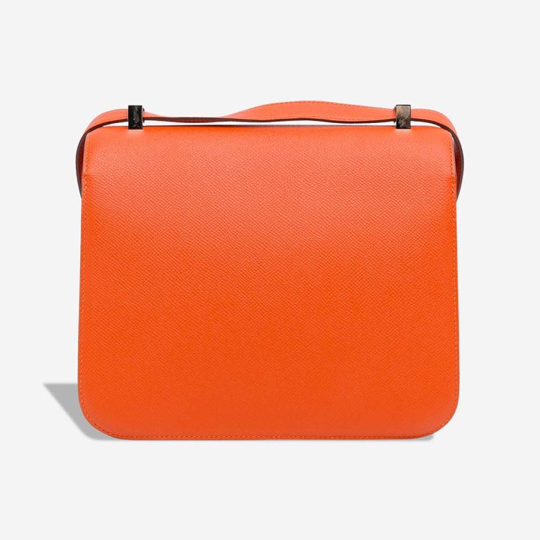 Hermès Constance 24 Epsom Orange | Sell your designer bag