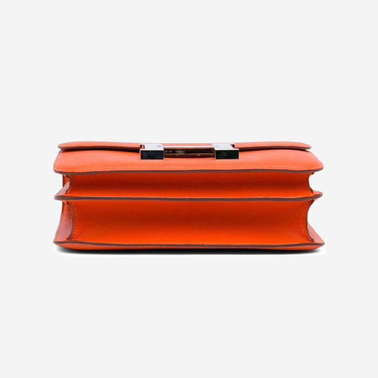 Hermès Constance 24 Epsom Orange | Sell your designer bag