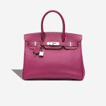 Hermès Birkin 30 Epsom Tosca Front | Sell your designer bag