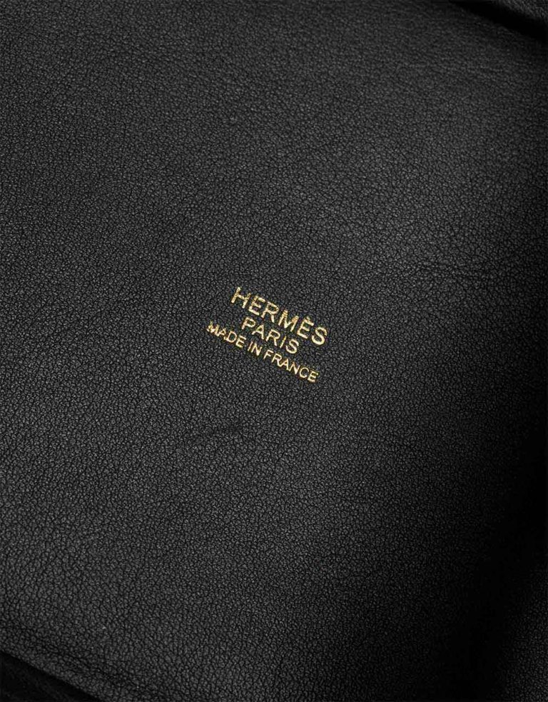 Hermès Picotin Cargo 18 Toile / Swift Black Logo | Sell your designer bag