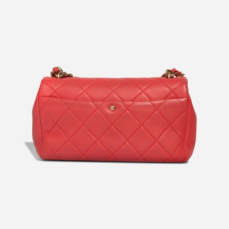 Chanel Timeless Small Calf Red | Vendre votre sac de créateur