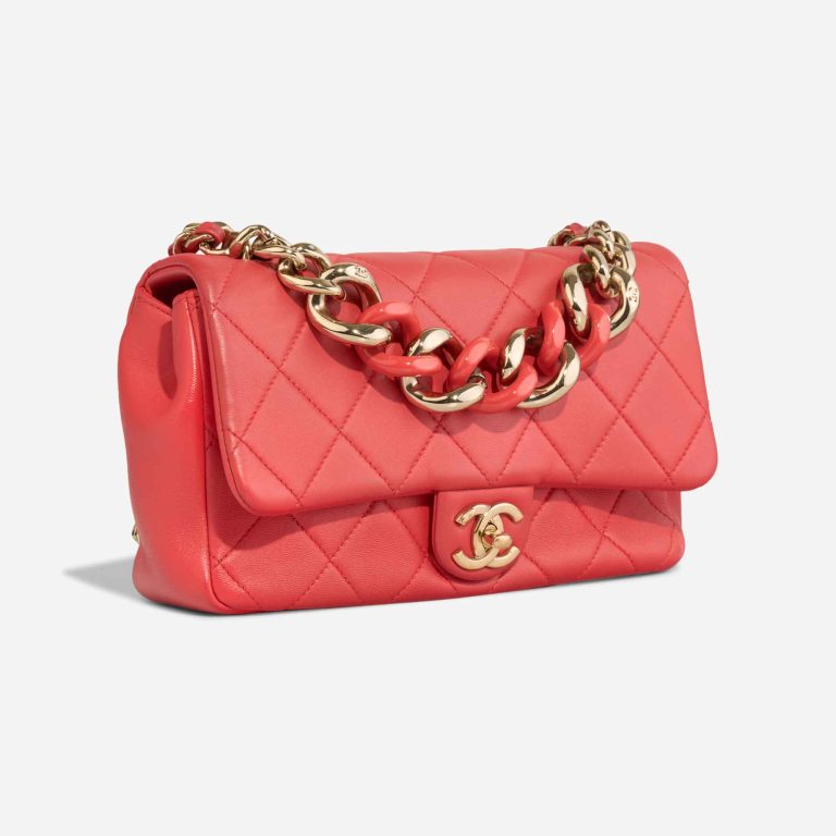 Chanel Timeless Small Calf Red | Vendre votre sac de créateur