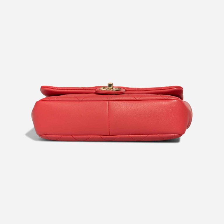 Chanel Timeless Small Calf Red | Vendre votre sac de créateur