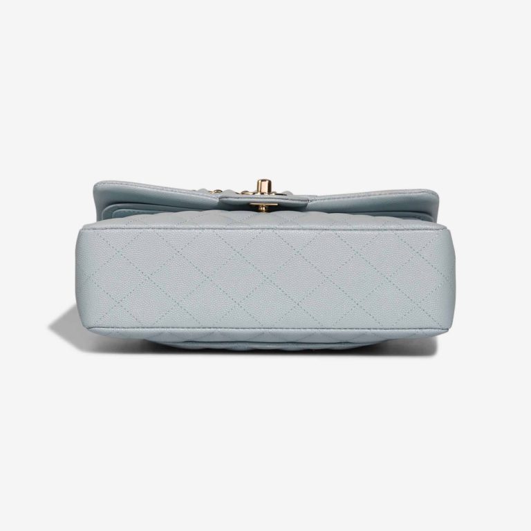 Chanel Timeless Small Caviar Light Blue | Sell your designer bag