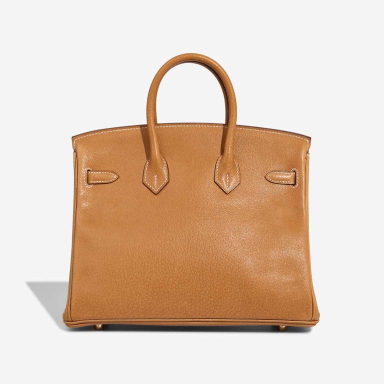 Hermès Birkin 25 Peau Porc Toffee | Sell your designer bag