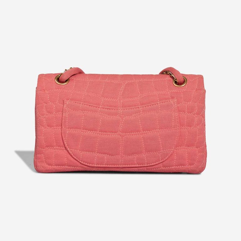 Chanel 2.55 Reissue 225 Canvas Rose | Vendez votre sac de créateur