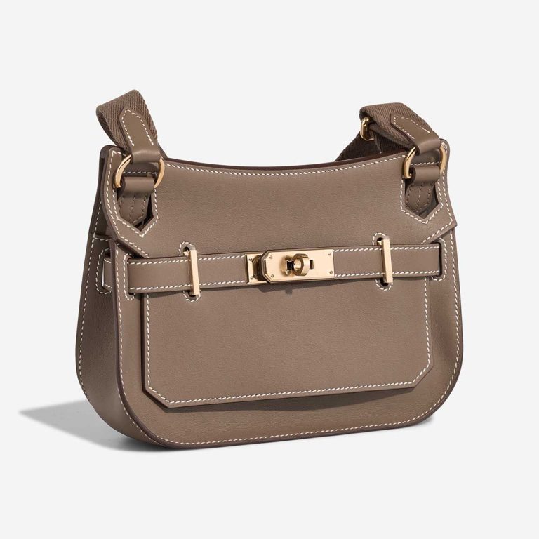 Hermès Jypsière Mini Swift Étoupe | Sell your designer bag