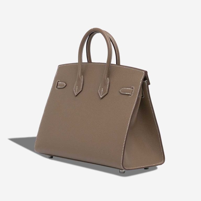 Hermès Birkin 25 Epsom Étoupe | Sell your designer bag