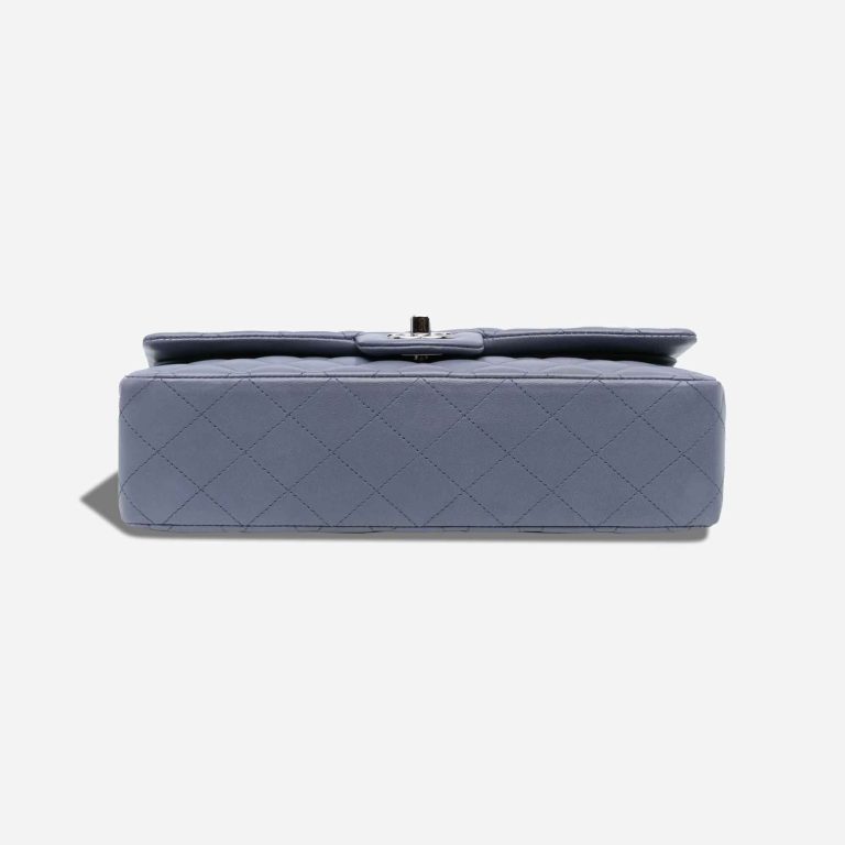 Chanel Timeless Medium Lamb Blue | Vendez votre sac de créateur