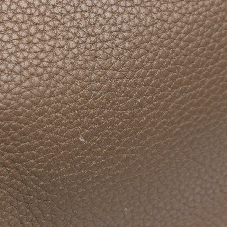 Hermès Birkin 35 Togo Étoupe Gebrauchsspuren | Verkaufen Sie Ihre Designertasche