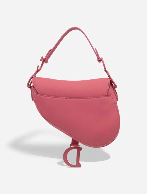 Dior Saddle Mini Calf Pink | Sell your designer bag