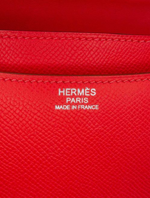 Hermès Constance 24 Epsom Rose Jaipur Logo | Sell your designer bag