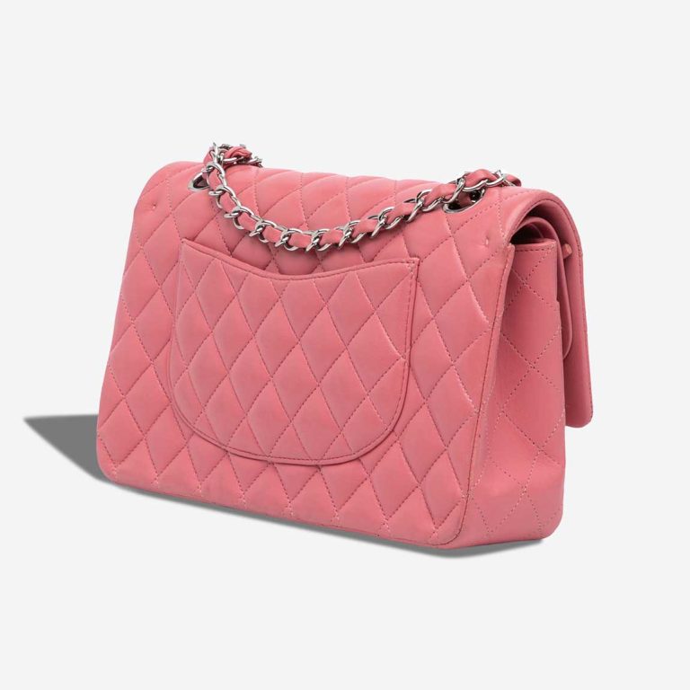 Chanel Timeless Medium Lamb Pink | Vendez votre sac de créateur