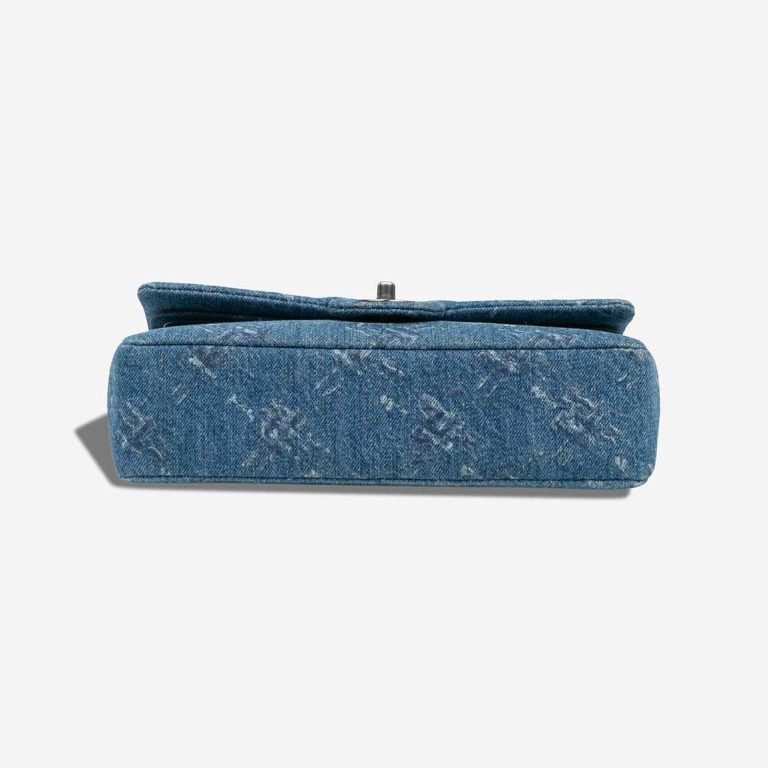 Chanel Timeless Medium Denim Blue | Sell your designer bag