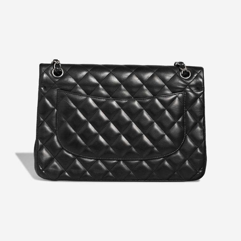 Chanel Timeless Jumbo Lamb Black | Sell your designer bag