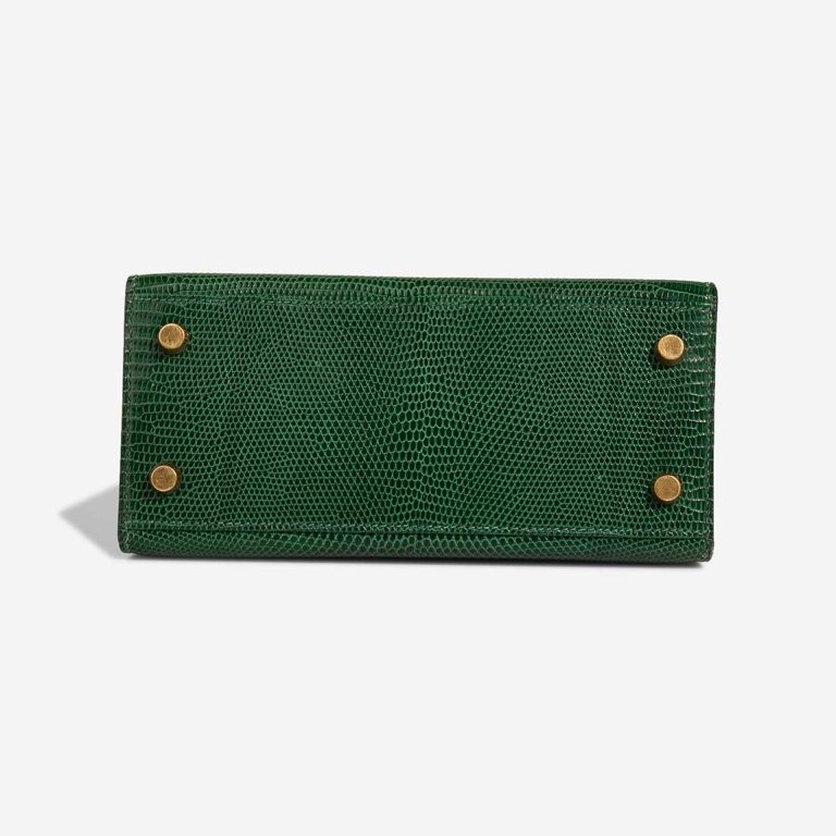 Hermès Kelly Mini Niloticus Lizard Vert Émeraude | Sell your designer bag