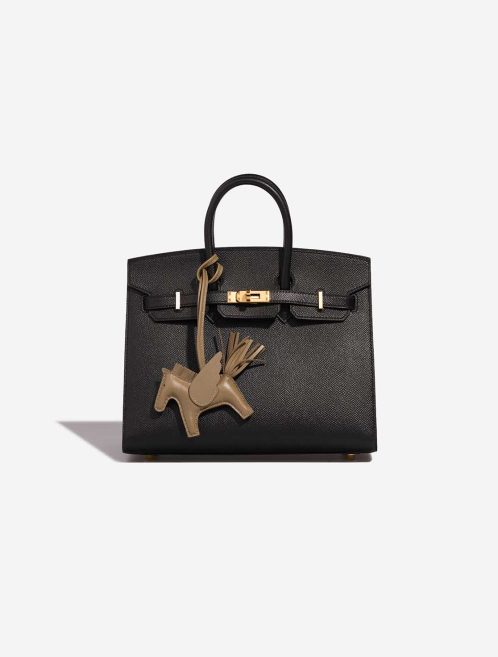 Hermès Rodeo Pegasus PM Swift Chai Closing System | Sell your designer bag