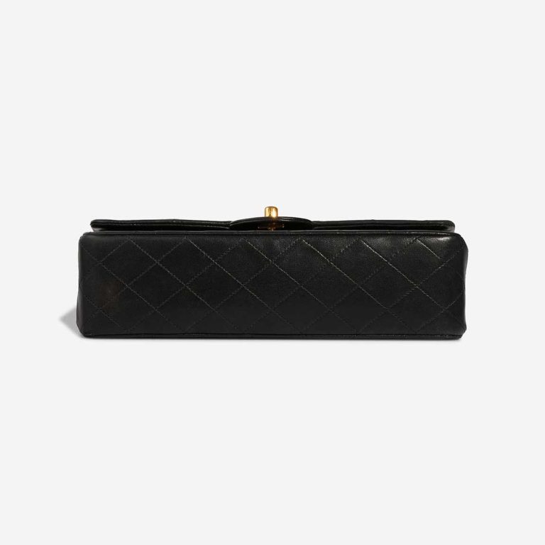 Chanel Timeless Medium Lamb Black | Sell your designer bag