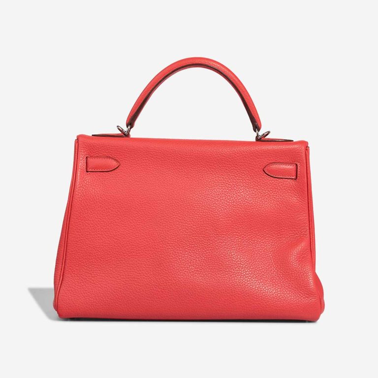 Hermès Kelly 32 Togo Bougainvillier | Sell your designer bag