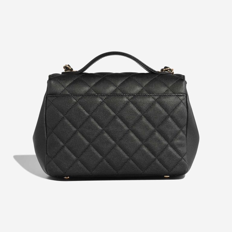 Chanel Business Affinity Small Caviar Black | Sell your designer bag