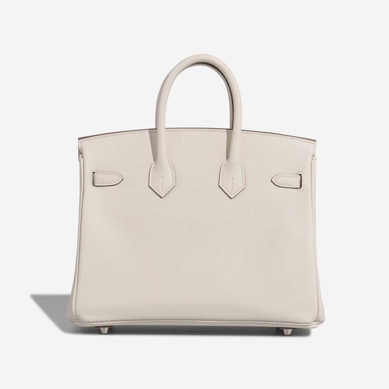 Hermès Birkin 25 Swift Mushroom | Sell your designer bag