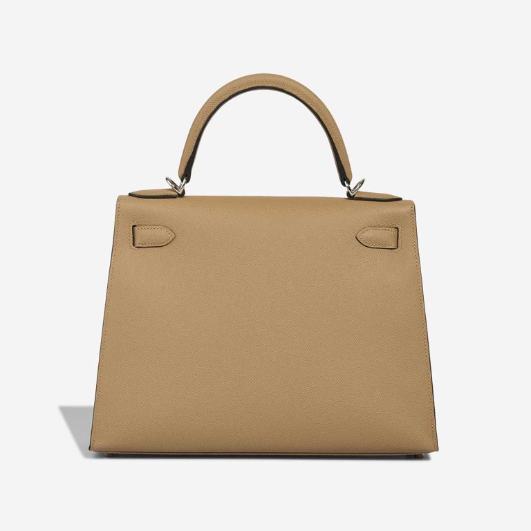 Hermès Kelly 28 Epsom Poussière | Sell your designer bag