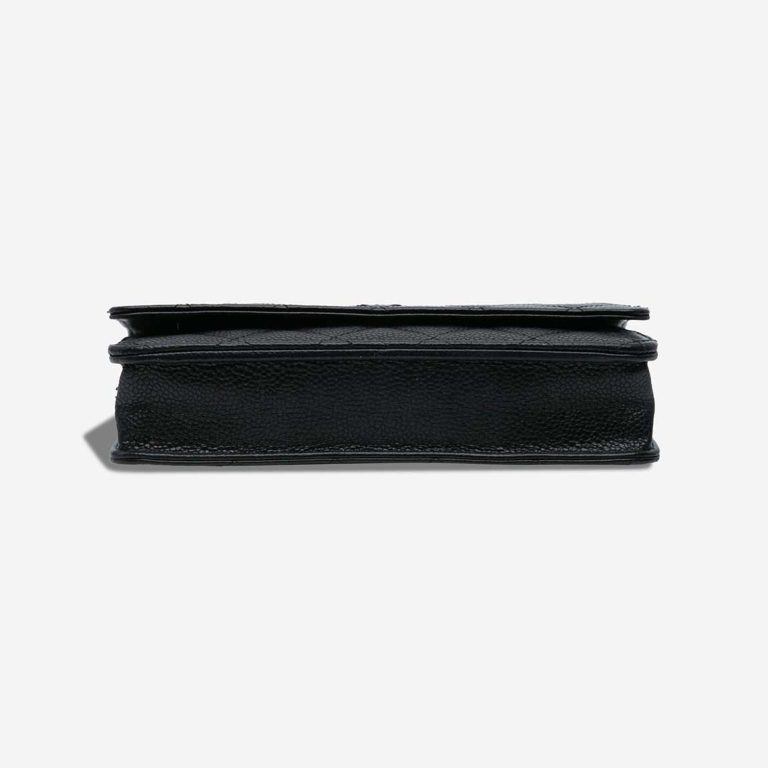 Chanel Wallet On Chain Caviar Black | Sell your designer bag